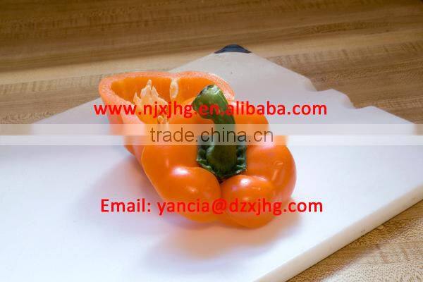 cutting board plastic, black block polyethene ,uhmwpe 1000 sheets with thickness 50 mm