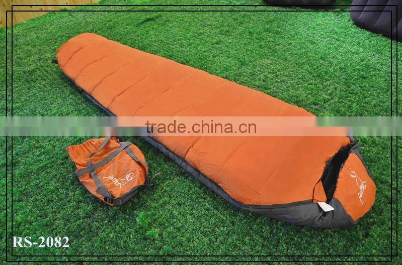 Mummy Sleeping Bag for Camping