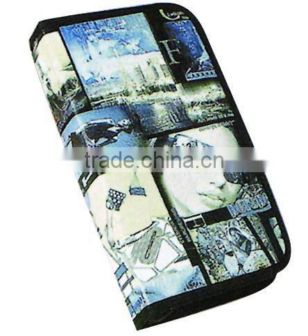 Plastic cd rack dvd rack cd holder