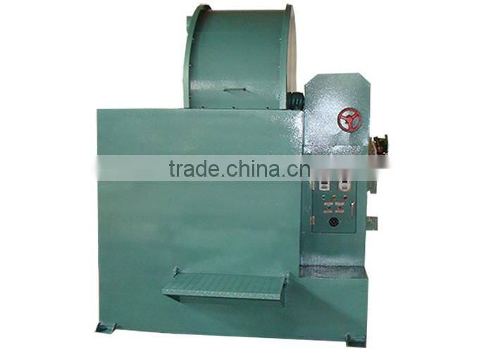 Strength testing machine revolving drum, compressive strength testing machine