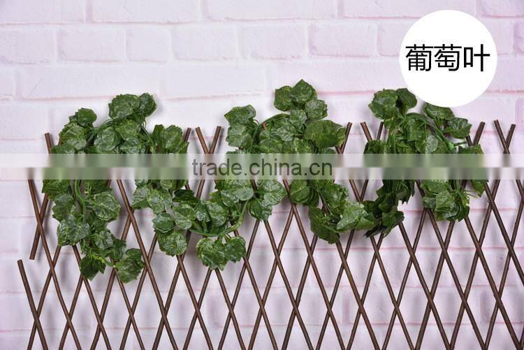 210cm artificial vines for decoration