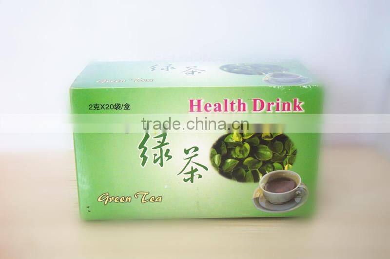 Organic Green teabag,herbal green teabag,natural green teabag