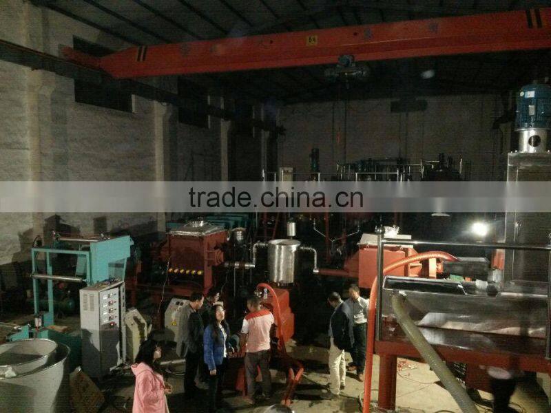 hot melt glue stick manufacturing plant