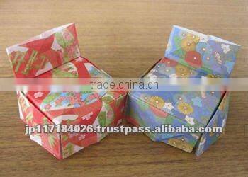 Easy to use and High quality korea trading company Origami Paper at reasonable prices