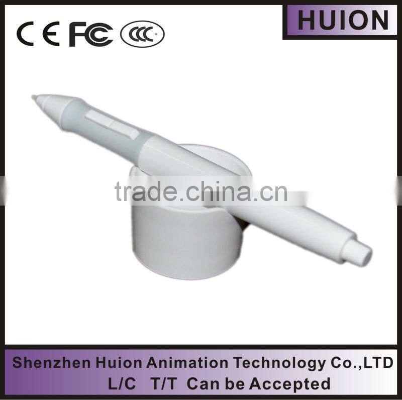 Newest 1024 levels 8*6 inch USB graphic tablet for pc