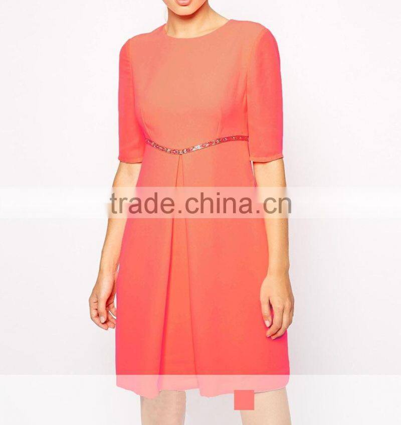 new elegant fashion lady prom party dress quality factory wholesale evening dress alibaba