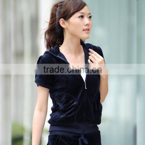 sport suit with factory price,hoodie sports suits,couple tracksuit,