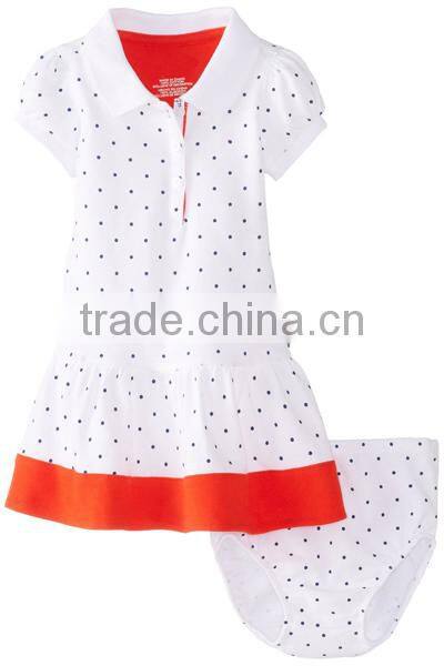 Baby Dress / Birthday Dress for Baby Girl / Baby Dress Designs