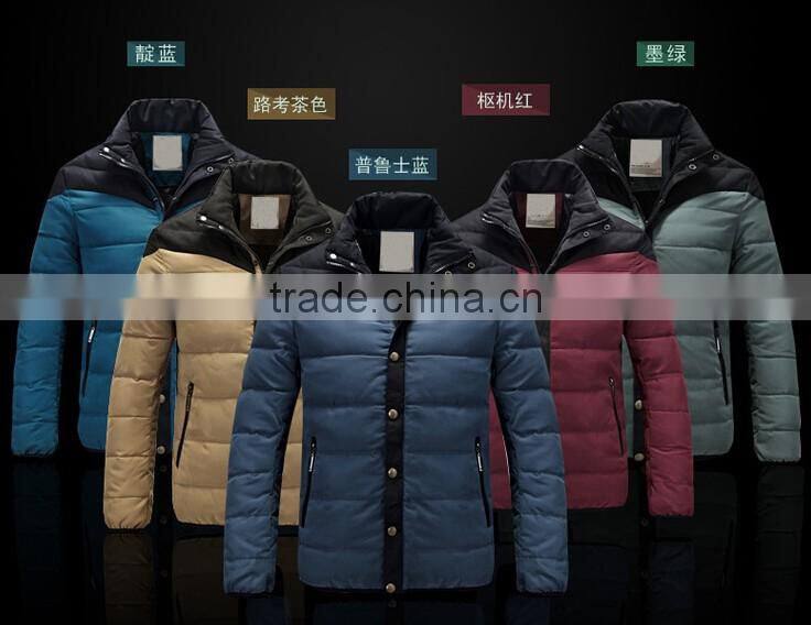 GZY cheap price a lot of mens bomber jacket