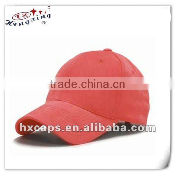 100% cotton custom snapback black baseball cap