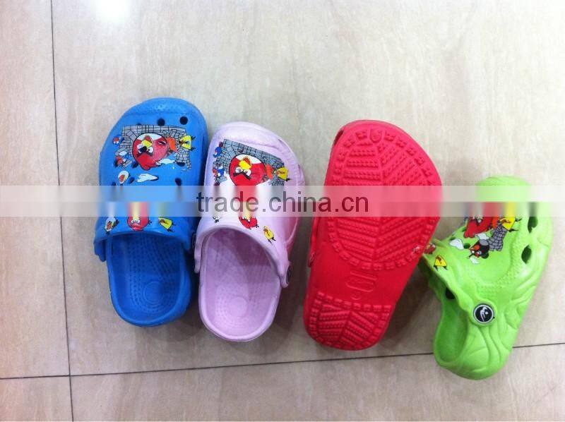 JT-261 stocklot children summer shoes