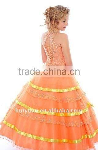 girl dress 2012