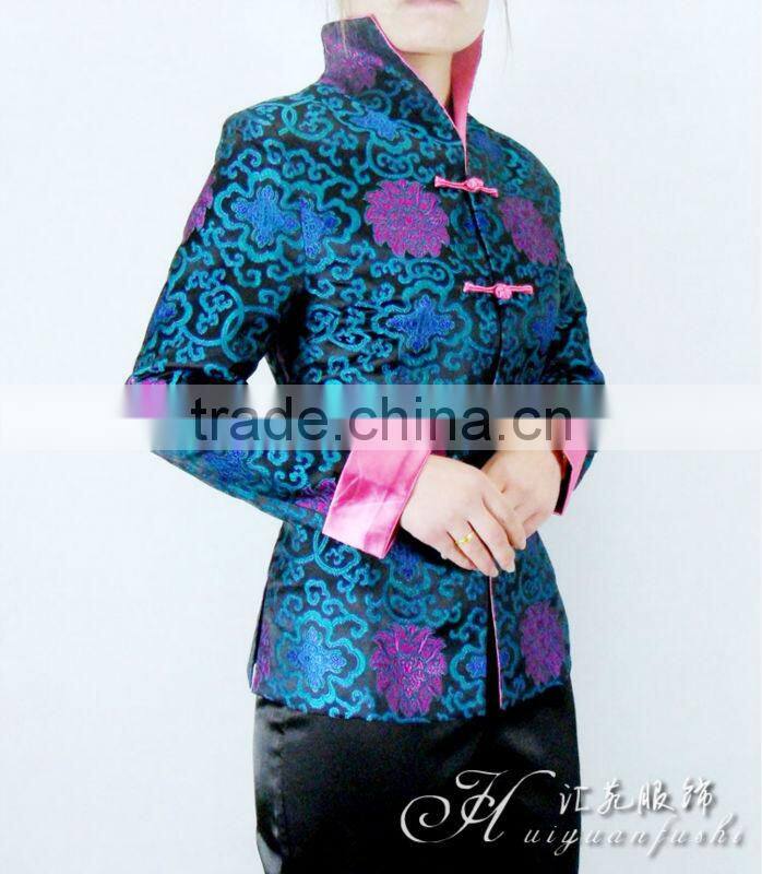 fashion ladies outwear