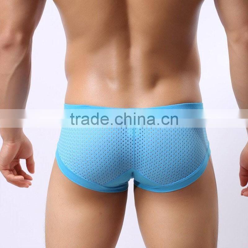good quality mens underwear custom your own best selling