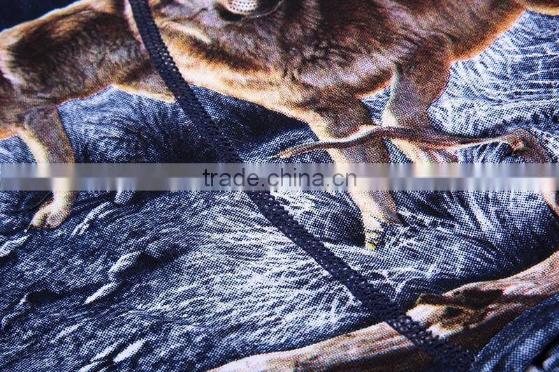 MGOO Stock Mens Underwear Boxer Shorts 95 Cotton 5 Spandex Mens Wholesale Underwear