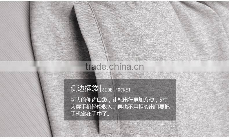 Custom casual 100% cotton men's printed shorts breathable dry fit short pants for men