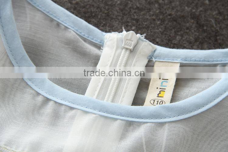 2017 summer baby cotton frocks designs baby casual clothes Cheap Vietnam girls party dresses Turkey childrens boutique clothing