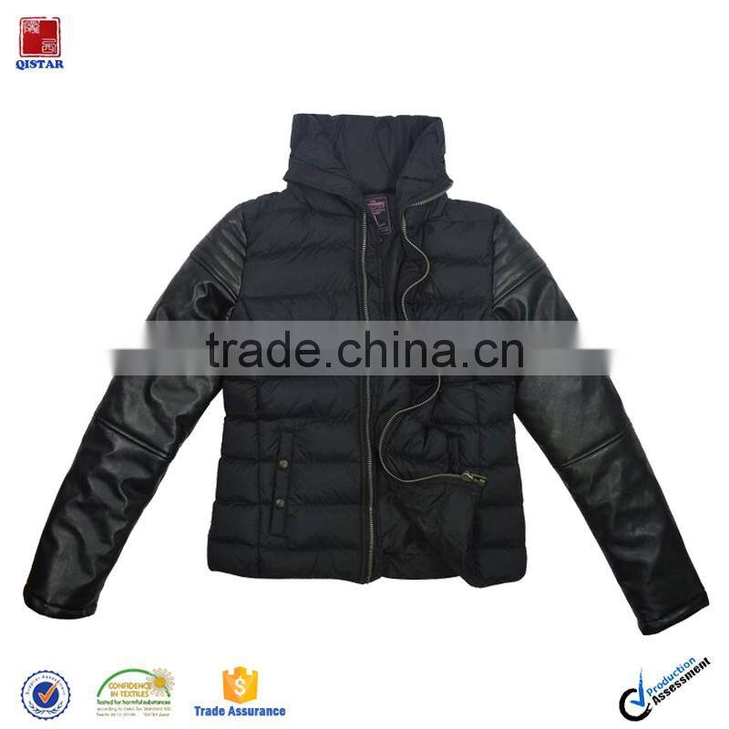 Slim Fit Waistband Women Windbreaker Spring Outerwear