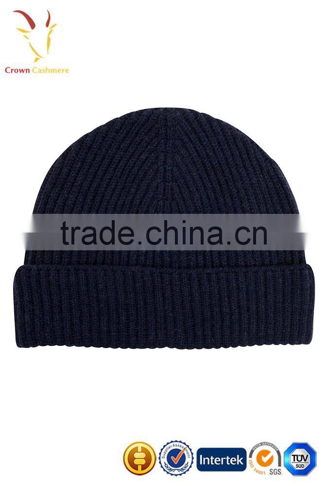 Woman Wool Sex Girl Knit Beanie Hat
