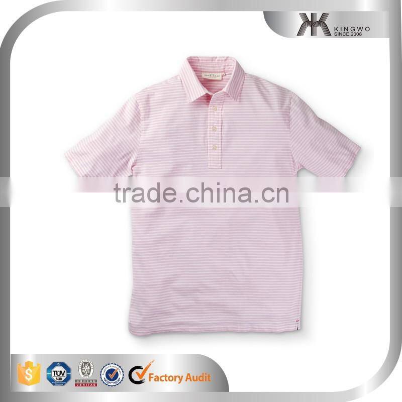 2016 new custom polo shirts for men colorful polo shirt designs