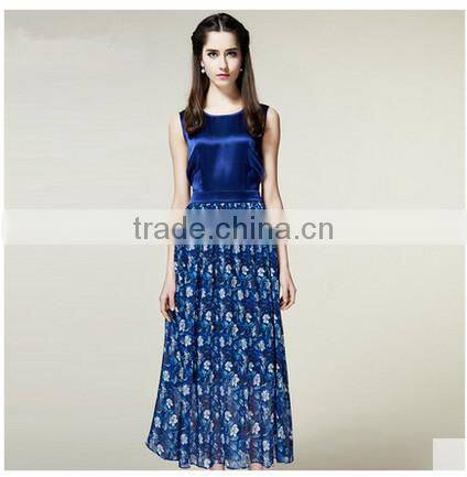 Sexy Picture Of Mature Women With Short Skirt Floral Beach Dress, Set Skirt And Blouse For Lady