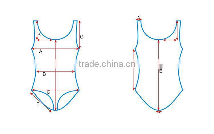 New Sexy Swimwear 2018 For Women