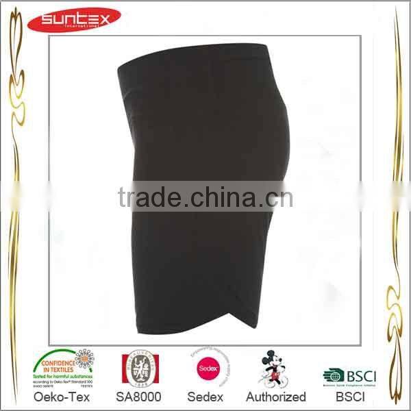 Ladies 81% nylon, 19% sporting activities elastane Cycle Shorts