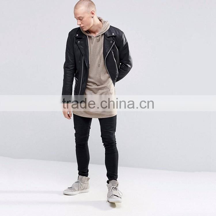 China Supplier OEM sweatshirts customized hoodies