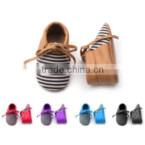 2017 Wholesale Baby Girl Shoes Genuine Leather Baby Shoes