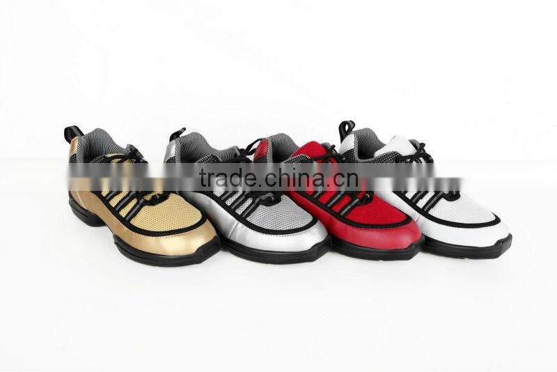 2013 Modern Dance Jazz Sneakers shoes