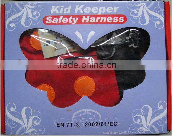 Baby walker/ Baby carrier/ Kid Keeper/ Safty Harness/Chirldren Harness