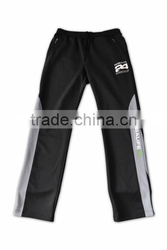 OEM Manufacturer High Quality wholesale custom tapered sweat pants