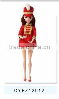 Volume production with CE certificate quality guarantee 18 inch adorable doll clothes
