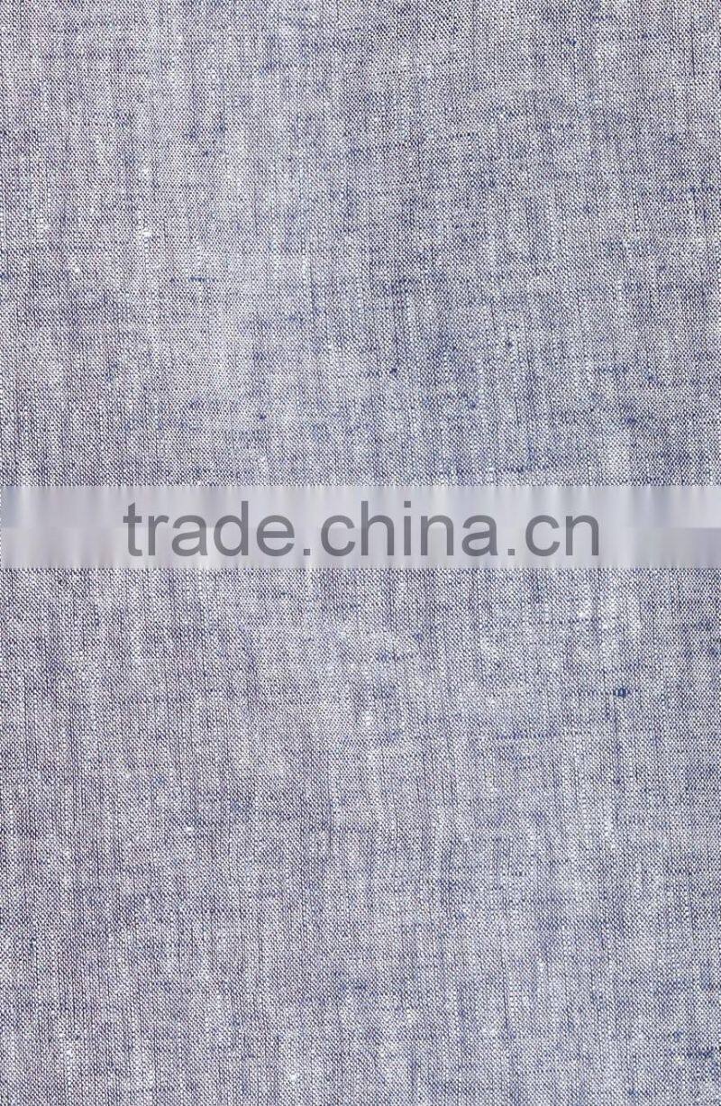 2017 high quality custom Linen Cotton Pajama Shirt men sexy pajamas sleepwear in pyjamas wholesale