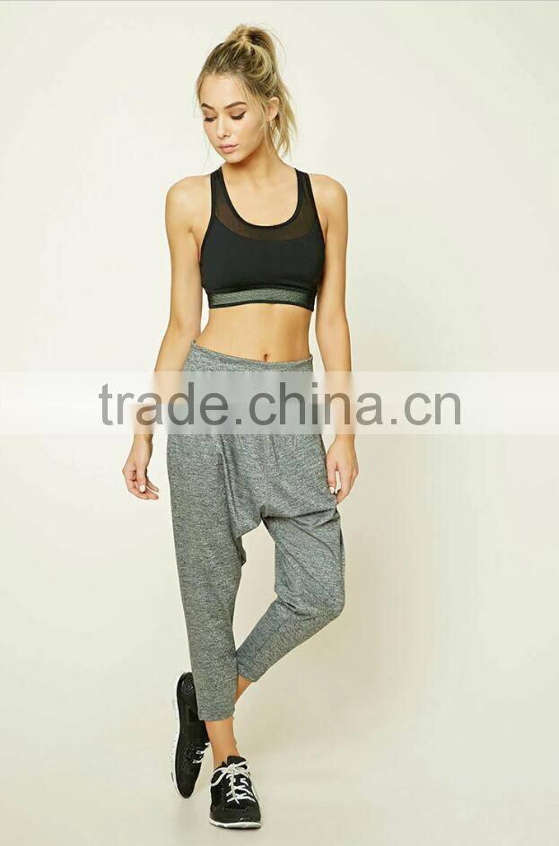 Factory manufacture cheap price ladies wholesale custom thai harem pants