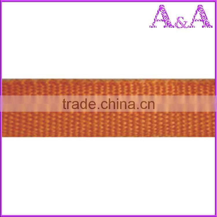 Factory Customizes New Arrival Eco-friendly Factory Direct Sale Price With High Quality PP Woven Webbing Tape