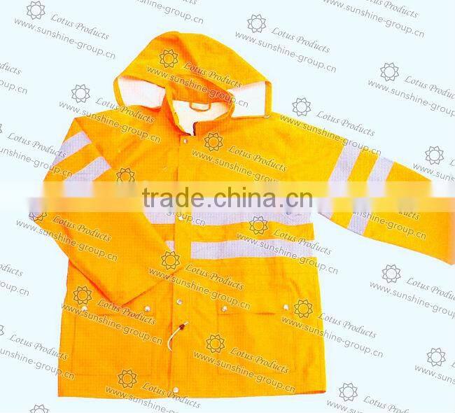 Safety Vest Reflective Safety Vest