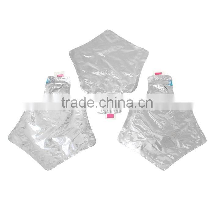 Aluminium Foil Balloons Party Decoration Star Silvery