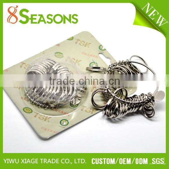 Jewelry Tools Finger Ring Sizer Gauge Measure Tools