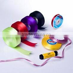 Polyester Webbing Strap for Luggage Bags