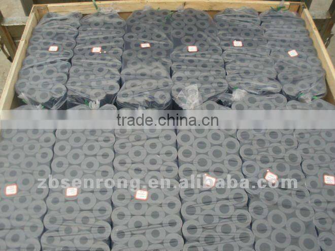 PTFE Filled Products /glassfiber, carbon , bronze, graphite, MoS2