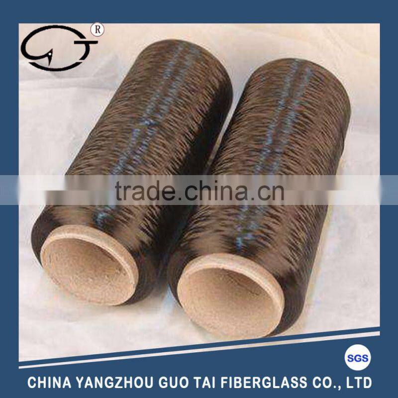 High Quality Chinese Supply Basalt Fiber Non-Twist Reinforced Roving