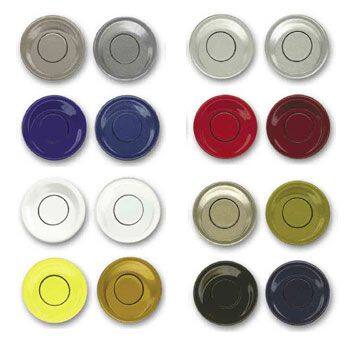 1 Year Guarantee VFD reverse rearview mirror car parking sensor