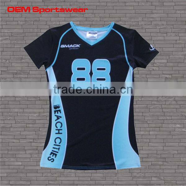 Latest design sublimated pit crew custom racing shirt