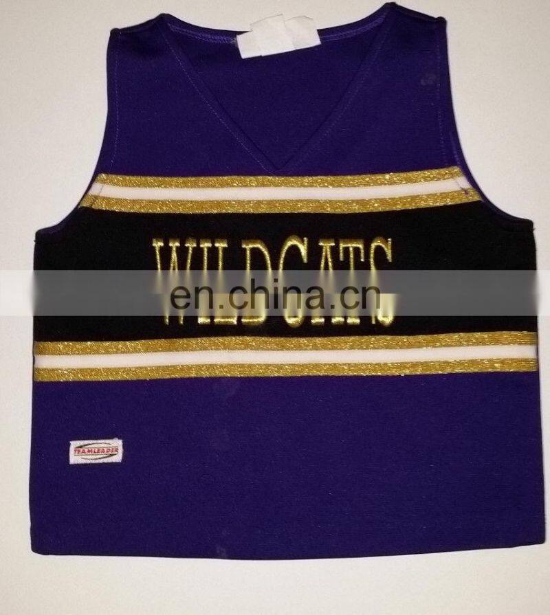 glee-cheerleader-costume with costume cheerleader