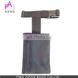 Anti-theft Hidden Underarm Shoulder Armpit Bag Backpack Phone Bag Wallet Tactical Bag Travel Pocket RFID Hidden Holster Shoulder