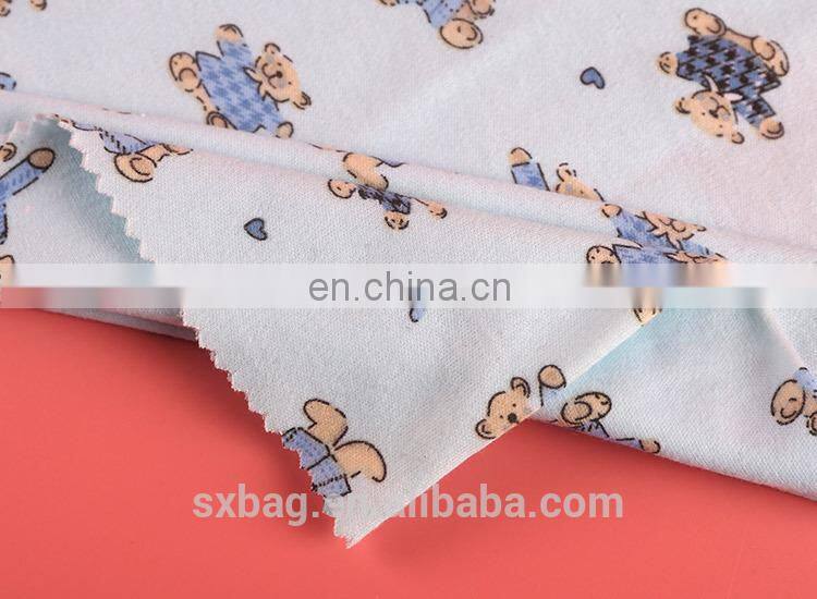 Hot selling Shaoxing supplier Comfortable knit tc pocketing viscose fabric for blouse