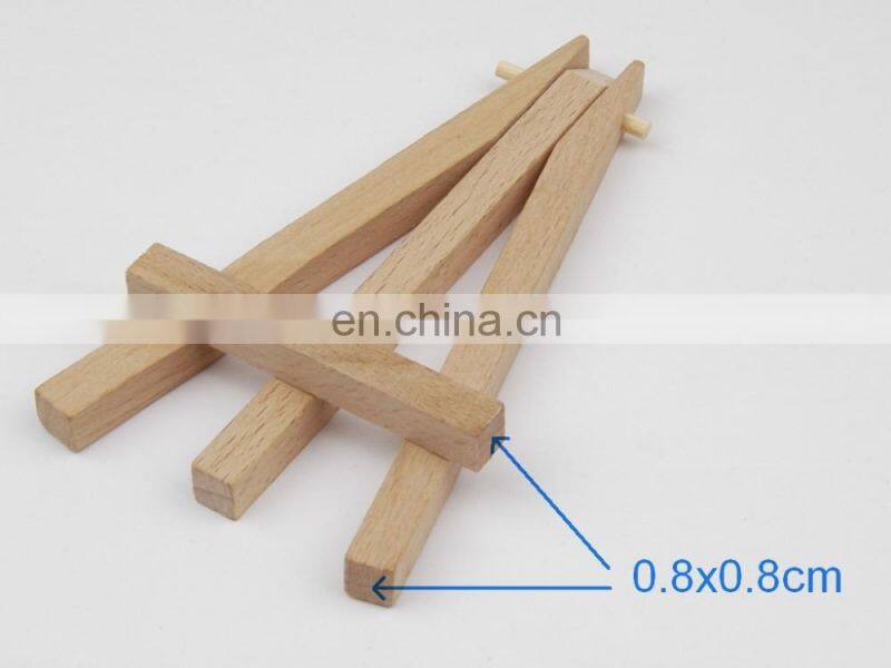 New style antique mini art easel