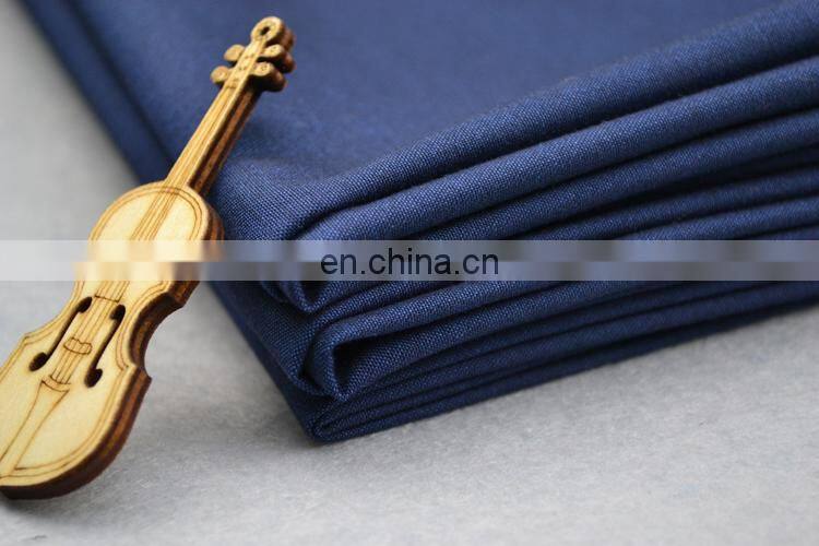 polyester cotton uniform fabric/china fabric