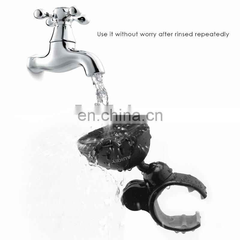 Hot Mobile Phone Accessories, C-Shaped AUKEY Car Mount Holder, Car Phone Holder for iPhone/ Samsung/ More Other Smartphones